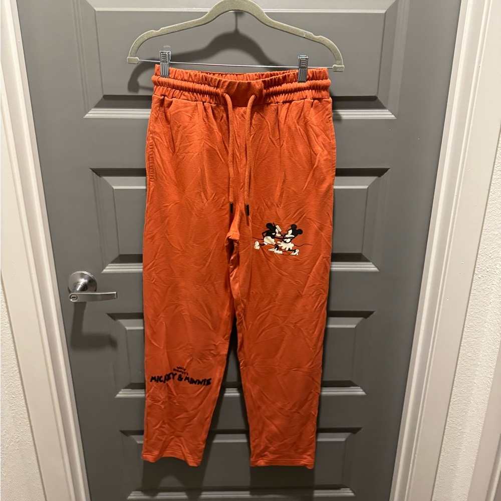 Disney Parks Joggers